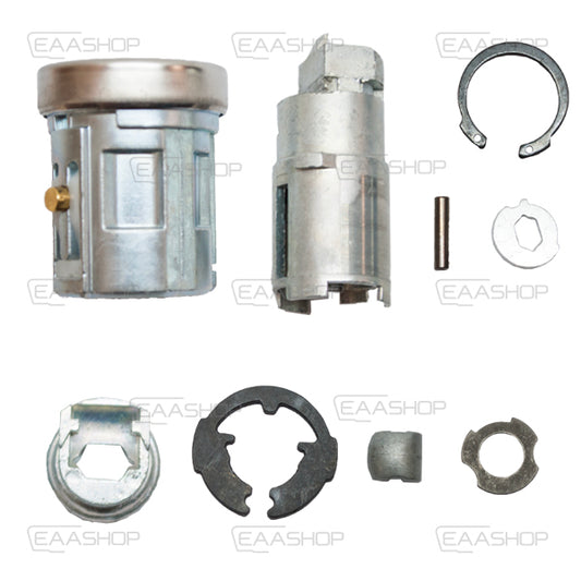 Serrure Contact Ford Focus I, Transit Ii - Perfil Fo21