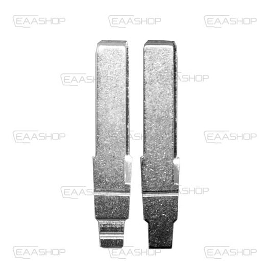 Lâme Pour Télécommande Pliable Xhorse/Keydiy Hu66