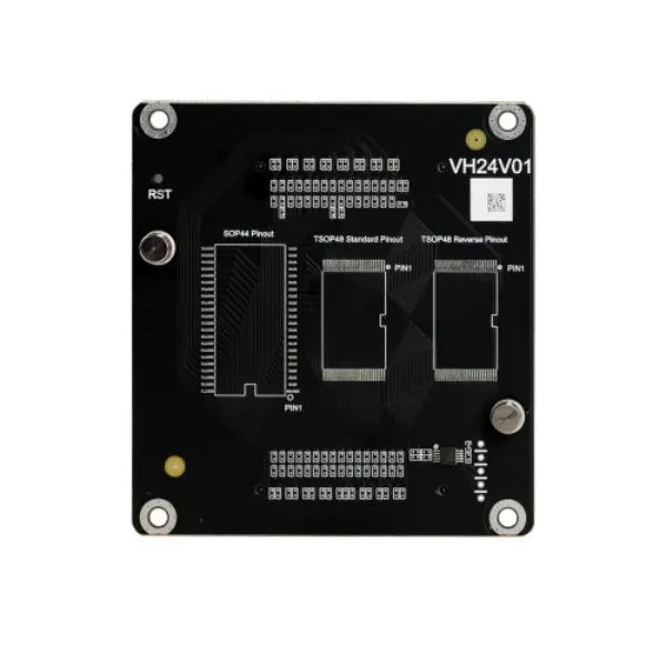 Adaptador Para Leer/ Escribir Memorias Sop44 Y Tsop48