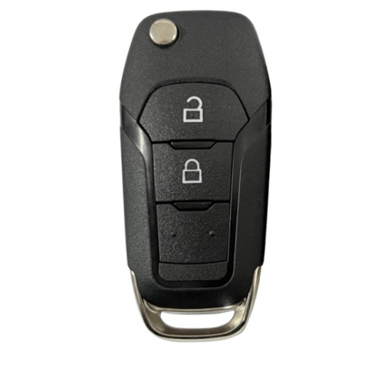 Telecomando pieghevole Ford Mondeo - Ranger - ID: Eb3t-15k601-ba
