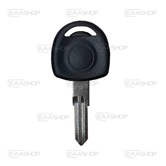 Transponder Key Opel- Ym28Profile