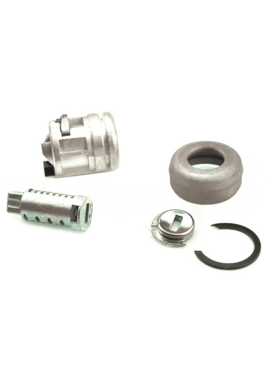 Antivol Bmw Serie 3 E46 Profil Hu92 - Réf. Origine : 1094686