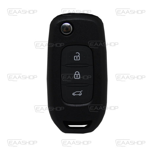 2016+ Telecomando pieghevole Renault Clio - Master | Rif. originale: 805670077R