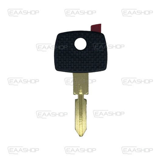 Chiave a transponder Mercedes - Profilo Hu39