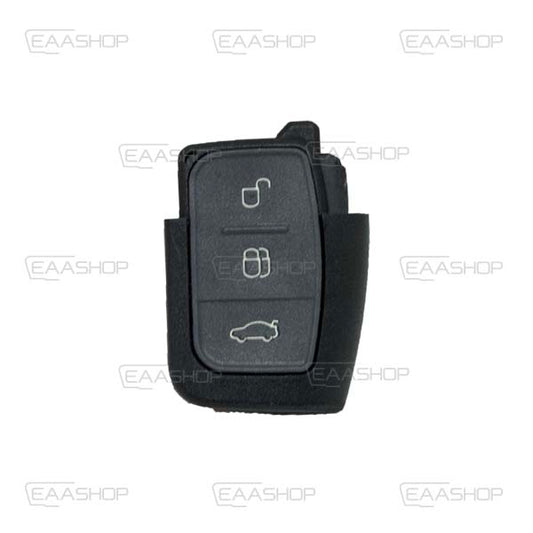 Guscio di Comando Pieghevole 3 Pulsanti  Ford 