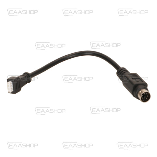 Câble De Connexion Pour La Génération De Contrôle