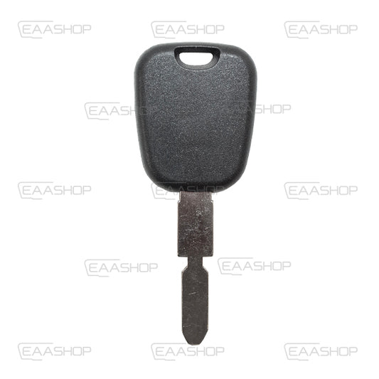 Transponder Key Psa - Ne78 Profile
