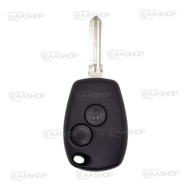 2013-2016 Comando Fixo Dacia Sandero - Logan - Duster - Dokker | Ref. Original: 805673071R