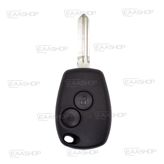 2013-2016 Télécommande Fixe Dacia Sandero - Logan - Duster - Dokker | Ref. Original: 805673071R