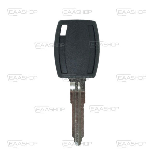Chiave a transponder Mazda - Profilo Maz13