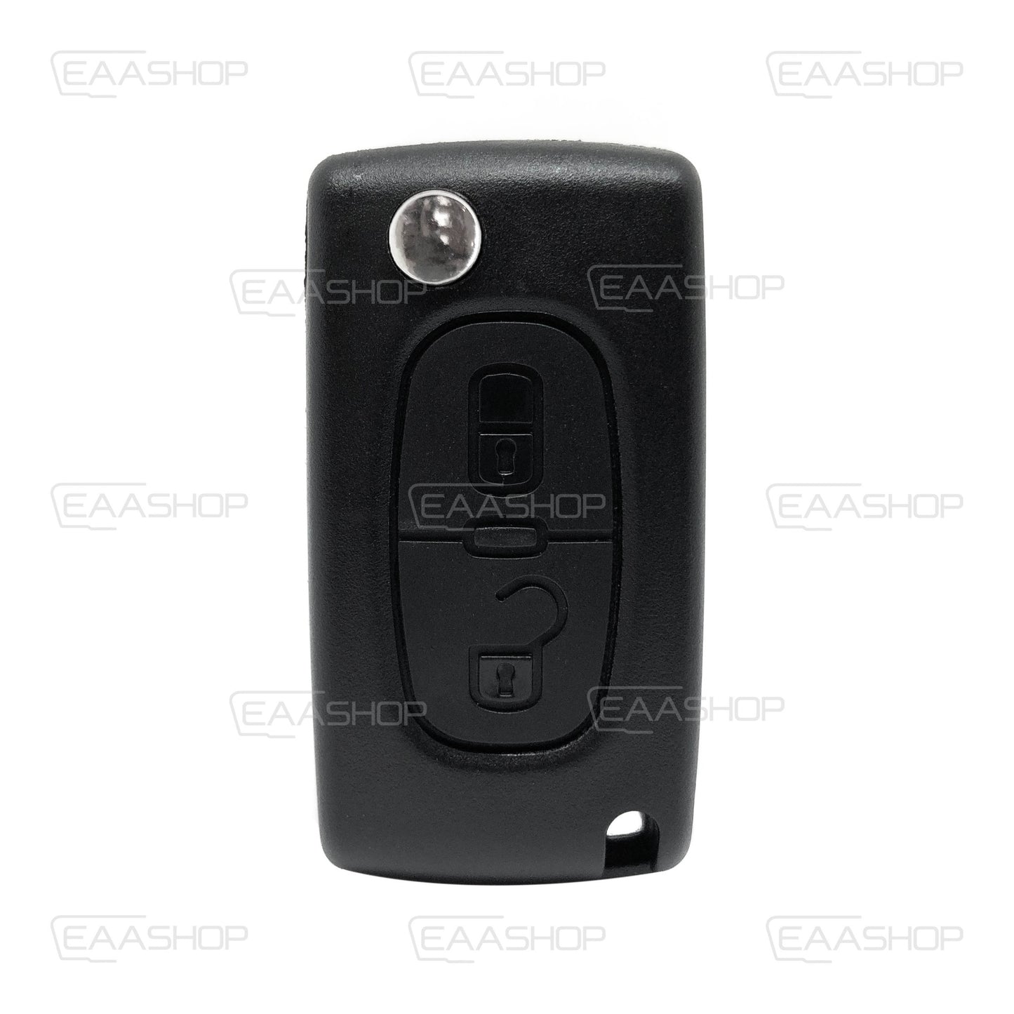 2009+ Telecomando Pieghevole Citroen Berlingo | Rif.originale: 6490C8