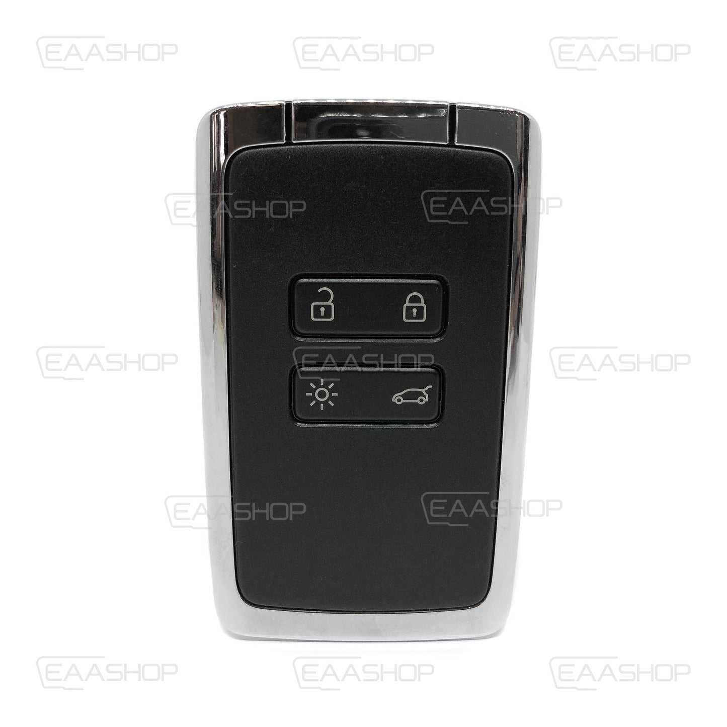 2016-2019+ Remote Keyless Go for Renault Talisman - Megane 4 - Espace 5 - Scenic 4 | Original Ref.: 285977147R