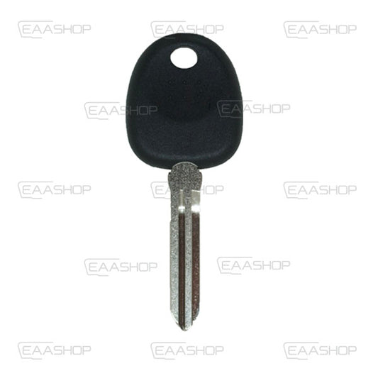 Transponder Key Kia Hyundai  - Hyn14 Profile