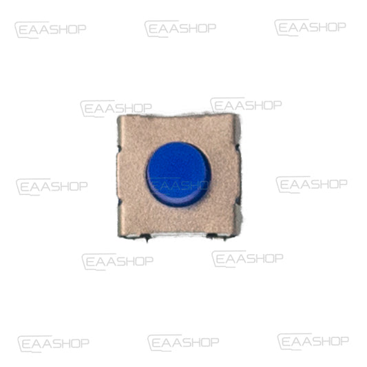 Boutons 4 Broches - Paquet De 3