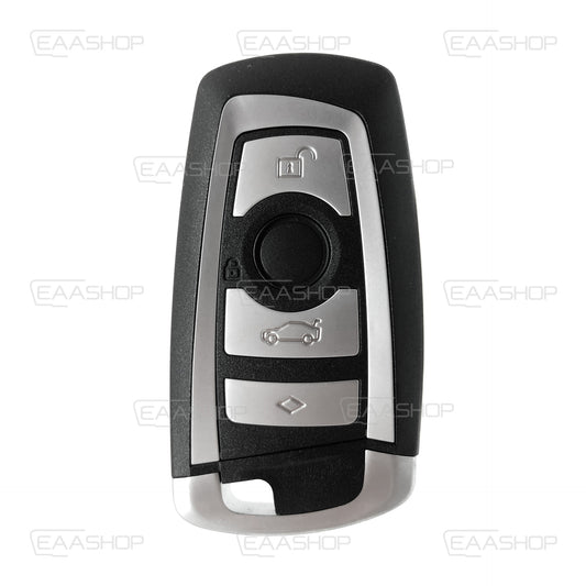 2008-2015 Telecomando Keyless Go Bmw Cas4/Fem  | Rif. originale: 66129254890