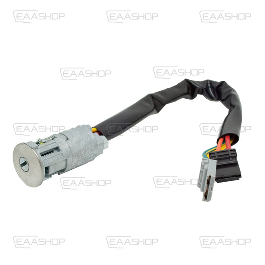 Antivol Dans Le Kit Clio Master Kangoo Traffic Fluence Modus Twingo Va2 Profile