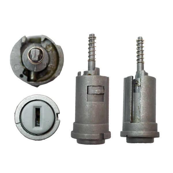 Bombín de Contacto Opel Astra G (Perfil HU46)