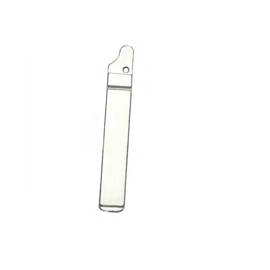 Lâme Pour Télécommande Pliable  - Va2 / Va6