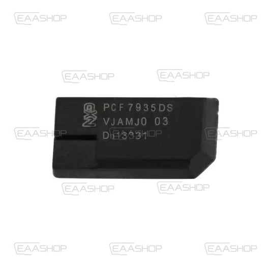 Transpondeur Pcf7935 Vierge Original