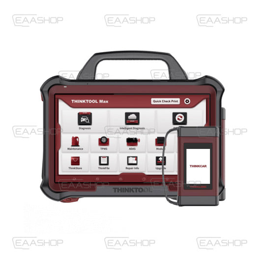 Thinktool Max