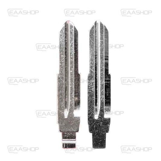 Lámina para comando dobrável xhorse Keydiy  - Dw05R