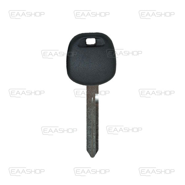 Clé Pour Transpondeur Toyota Profil Toy47