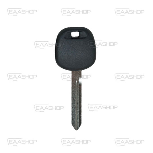 Clé Pour Transpondeur Toyota Profil Toy47