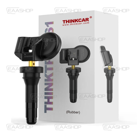 Valve Tpms Rubber
