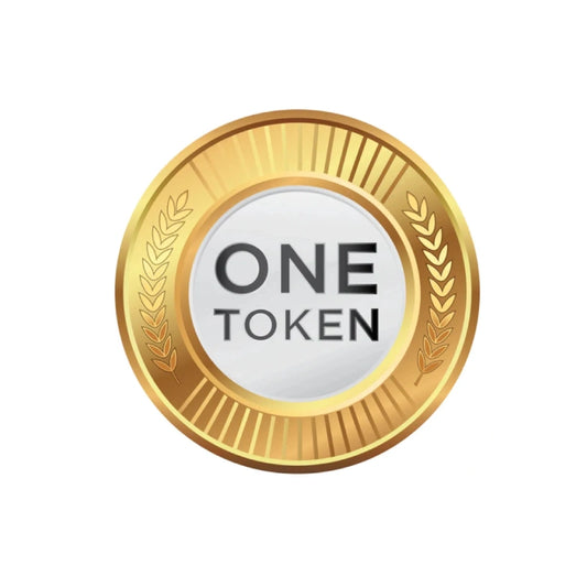 FORD CAN FD Token (2020+) - Key Programming