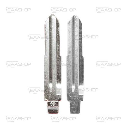 Sword For Xhorse Keydiy Folding Controller - Hon58R