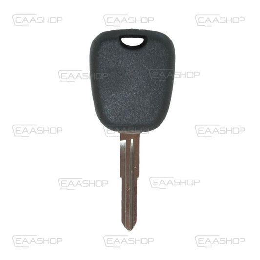Chiave a transponder Kia Hyundai - Profilo Kia3R