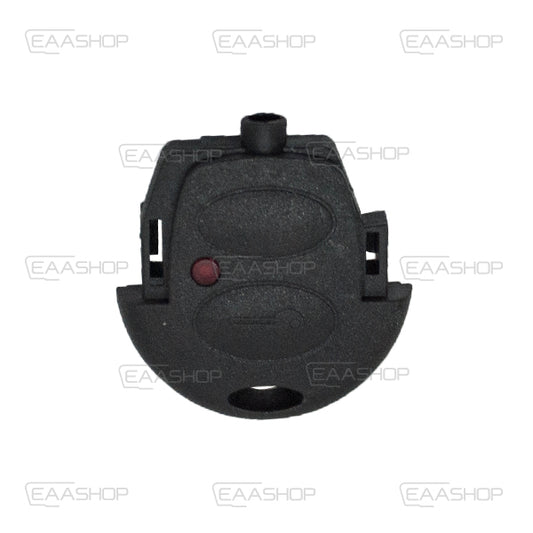 Guscio di Comando Fisso 2 Pulsanti Volkswagen - Profilo V2 Quadrato
