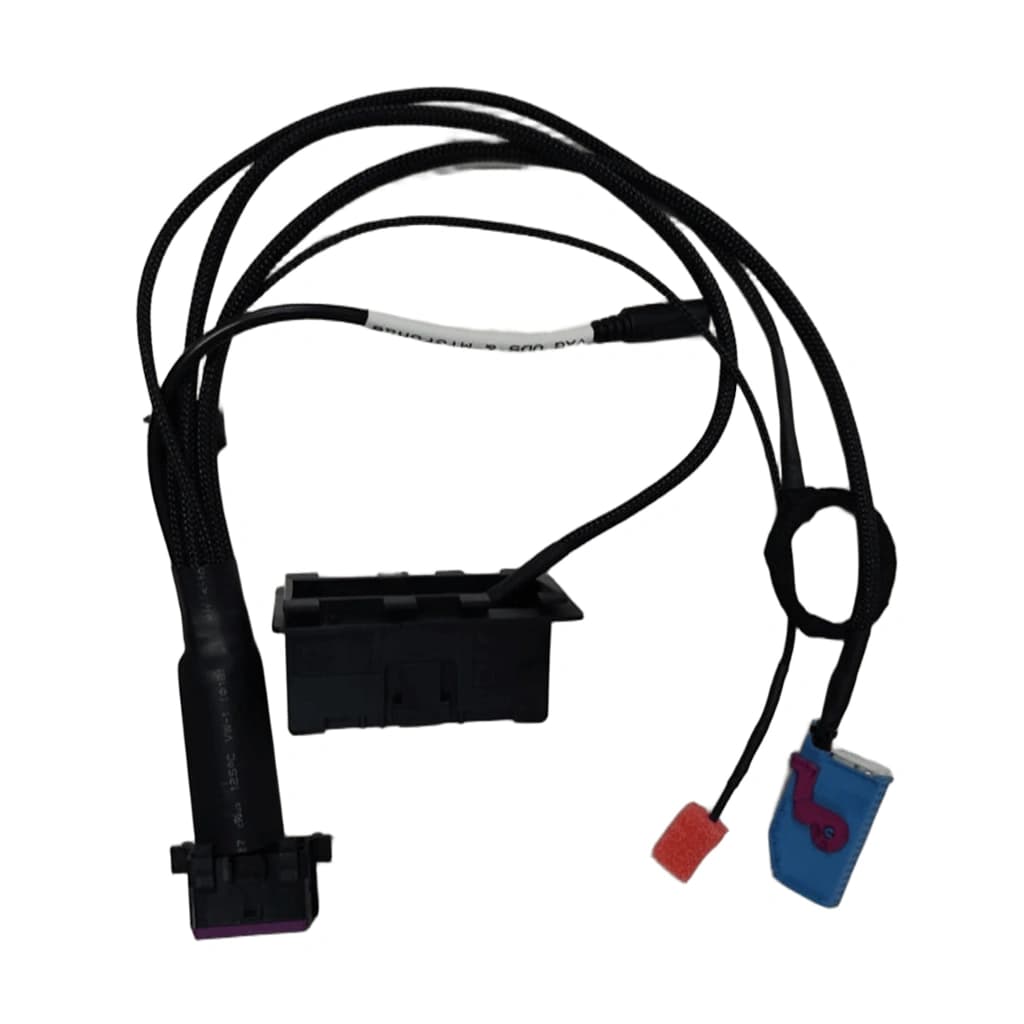 VAG USD Platform Cable & Micronas VAG Group