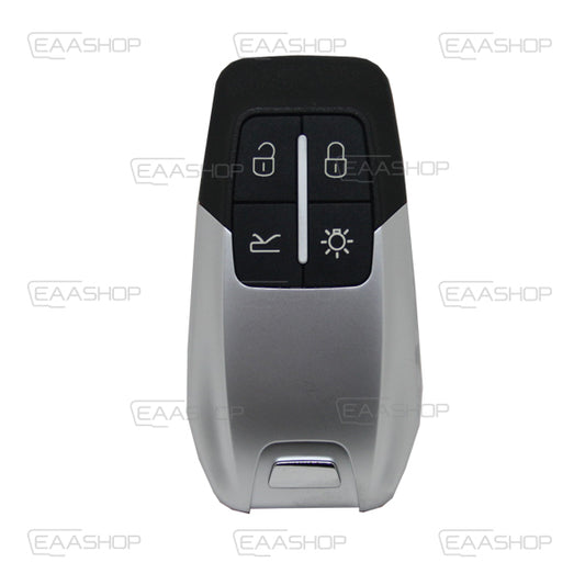 Coque De Télécommande Keyless 4 Boutons Ferrari