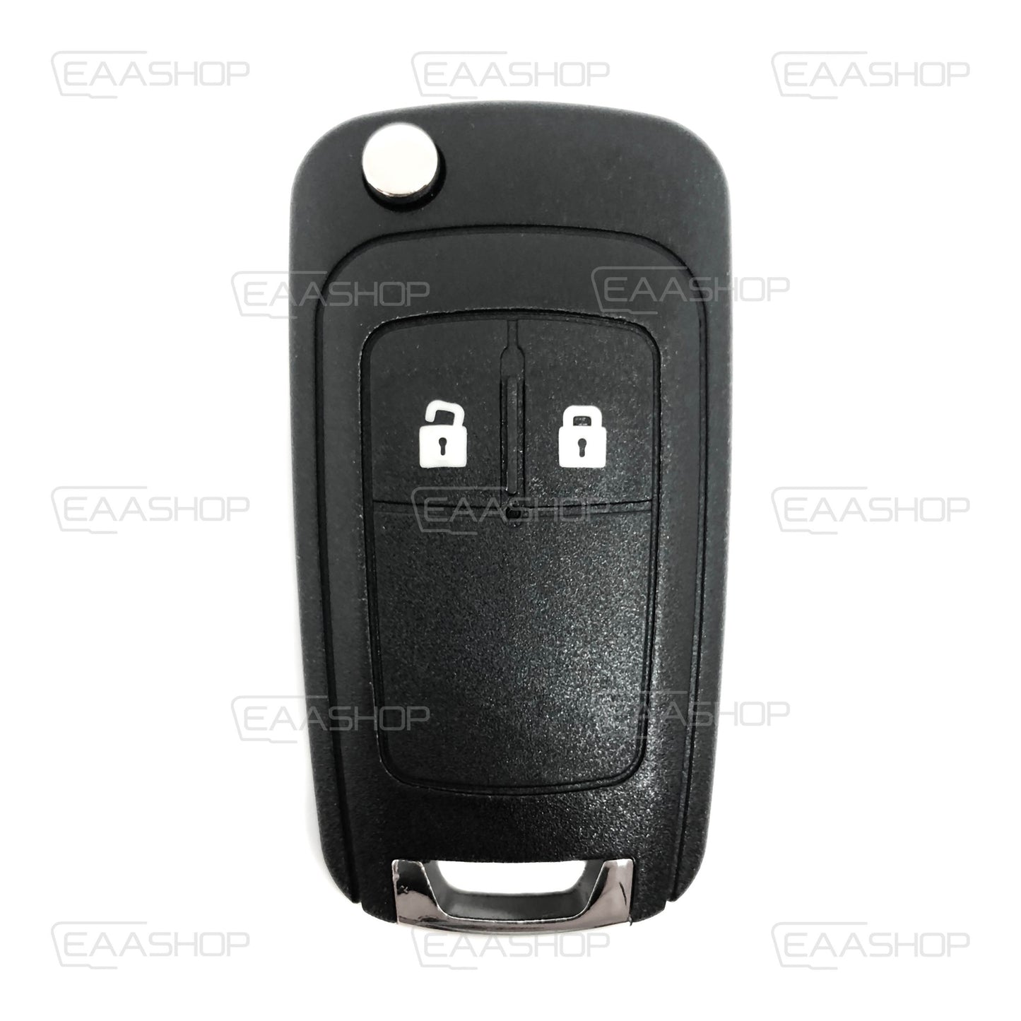 2006+ Folding Remote Control Opel Valeo G4 Corsa D - Meriva - Combo D | Original Ref.: 95507074