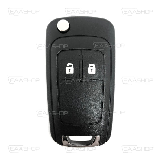 2006+ Telecomando pieghevole Opel Valeo G4 Corsa D - Meriva - Combo D | Rif. originale: 95507074