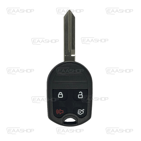 2008-2012 Télécommande Fixe Ford Mustand