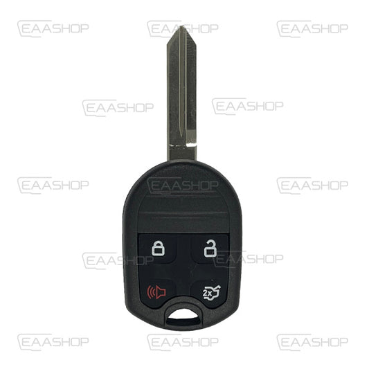 2008-2012 Télécommande Fixe Ford Mustand