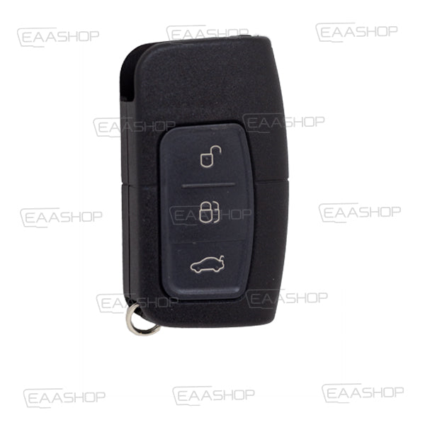 2004-2011 Telemando Keyless Go Ford C-Max - Focus - Kuga - Mondeo | Ref. Original: 1698112 - Formato Antiguo