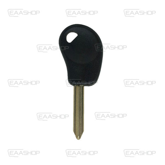 Clé Pour Transpondeur Psa Profil Sx9