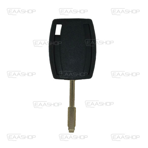Transponder Key Jaguar - Tbe1 Profile