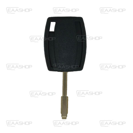 Transponder Key Jaguar - Tbe1 Profile
