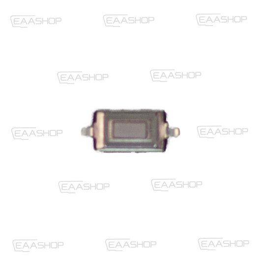 Boutons 2 Broches - Paquet De 5