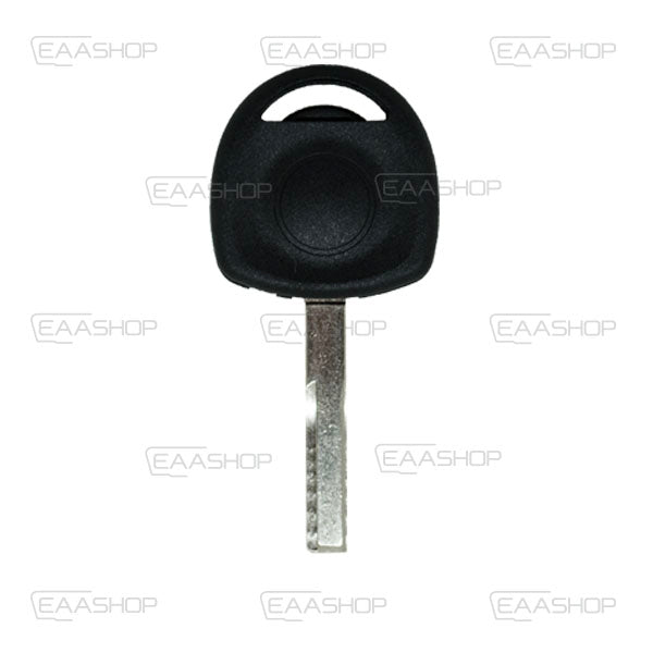 Chave Para Transponder Opel - Perfil Hu43