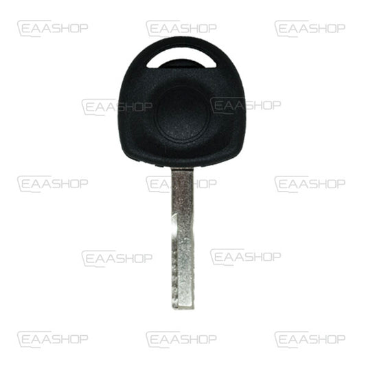 Chiave a transponder Opel - Profilo Hu43