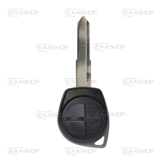 Coque De Télécommande Suzuki Fixe 2 Boutons