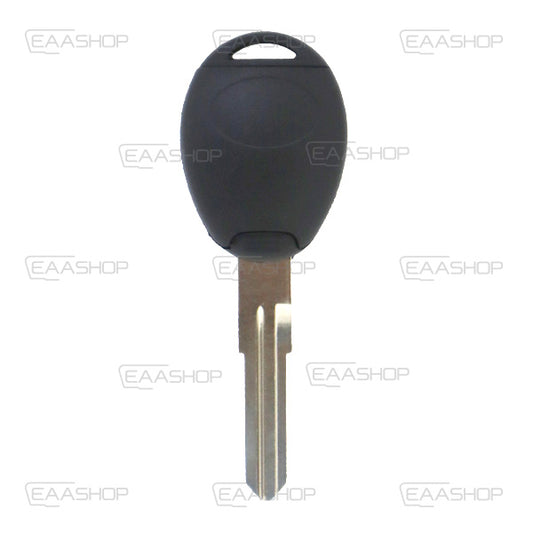 Chiave a transponder Land Rover - Profilo Ne75