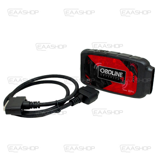 Obdline Advanced