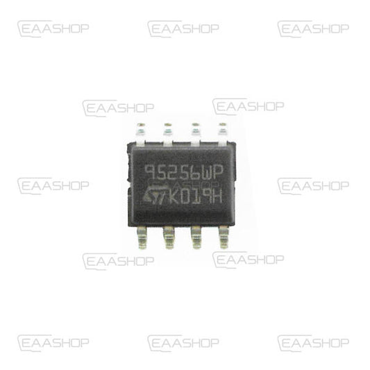 Eeprom 95256 St