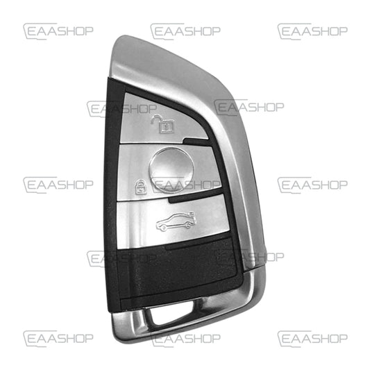 Telecomando Keyless Go Bmw Bdc-Fem Serie F  | Rif. originale: 66126805990